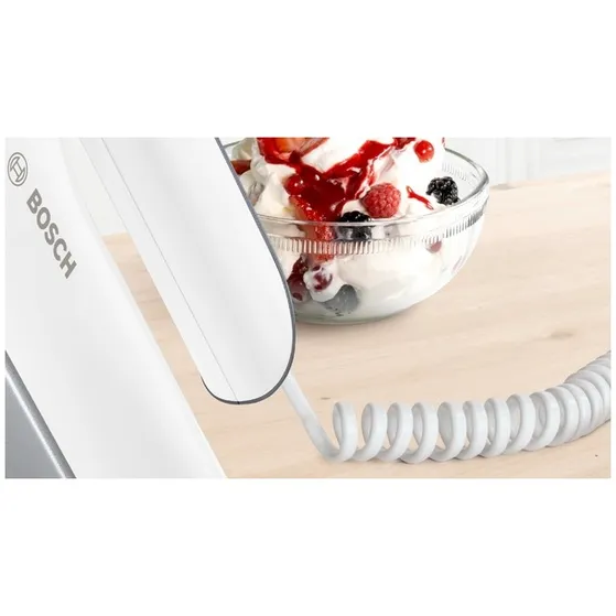 Bosch MFQ4930B Zwart