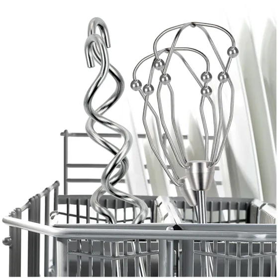 Bosch MFQ4930B Zwart