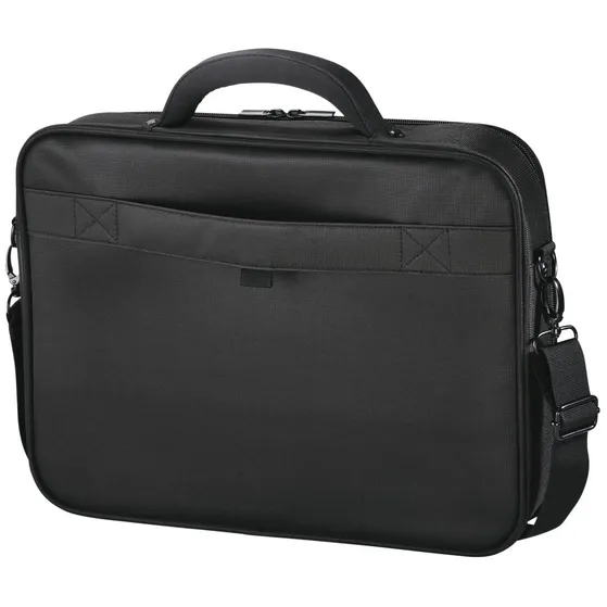 Hama Laptop-tas Miami, tot 44 cm (17,3) Zwart