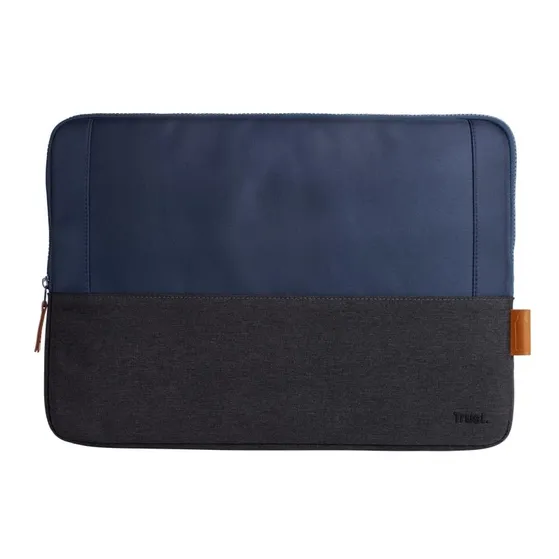 Trust Lisboa Laptophoes van 16 inch Blauw