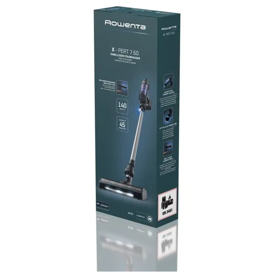 Rowenta RH6A35