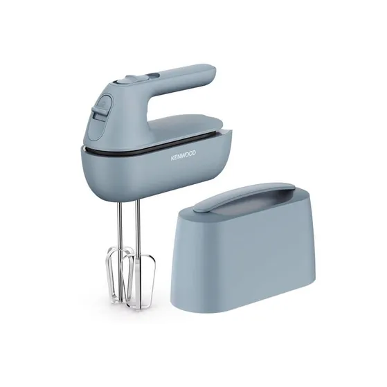 Kenwood Quickmix GO (HMP40.000GY) Blauw