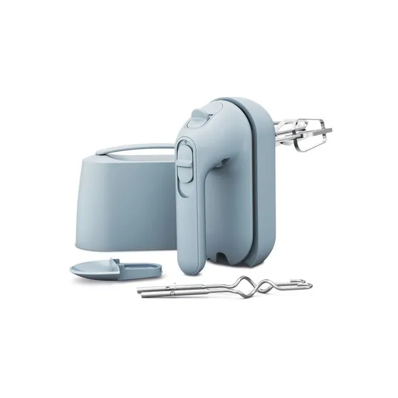 Kenwood Quickmix GO (HMP40.000GY) Blauw