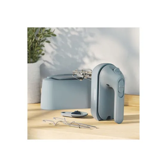 Kenwood Quickmix GO (HMP40.000GY) Blauw