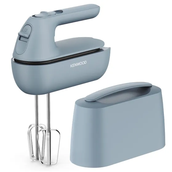 Kenwood Quickmix GO (HMP40.000GY) Blauw