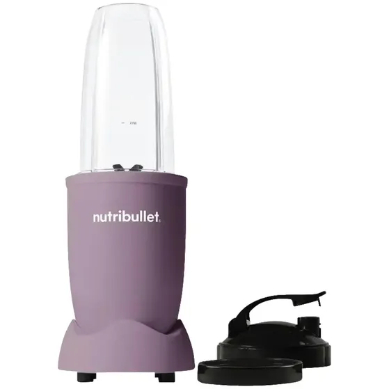 Nutribullet 900 PRO Exclusive Lavender (5pcs)