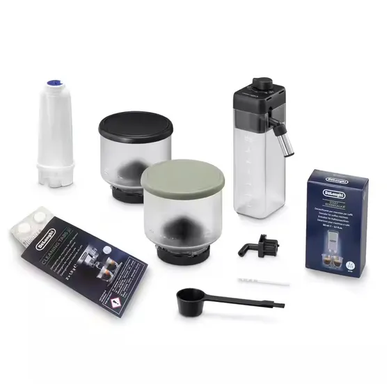 DeLonghi Rivelia Start EXAM420.55GR