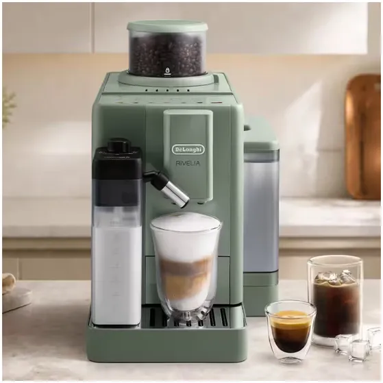 DeLonghi Rivelia Start EXAM420.55GR
