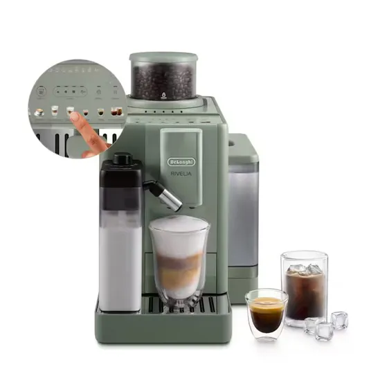 DeLonghi Rivelia Start EXAM420.55GR