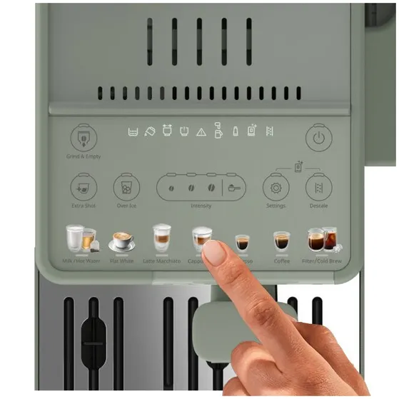 DeLonghi Rivelia Start EXAM420.55GR