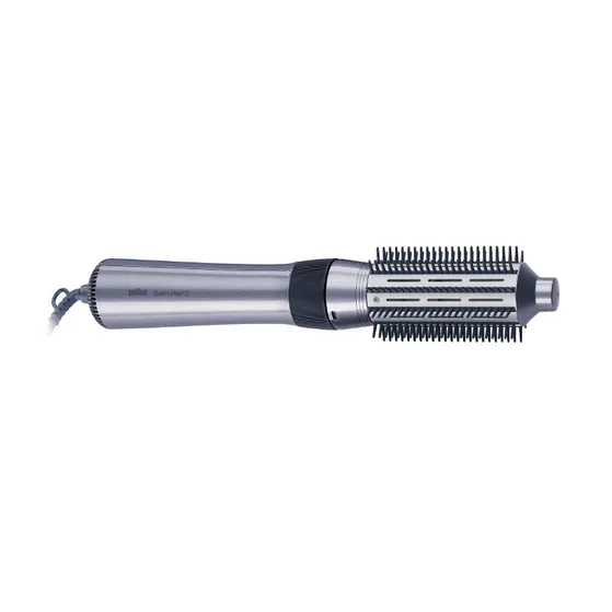Braun AS330 Satin-Hair 3 Zwart