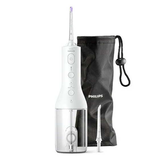 Philips HX3826/31 Sonicare Powerflosser Wit