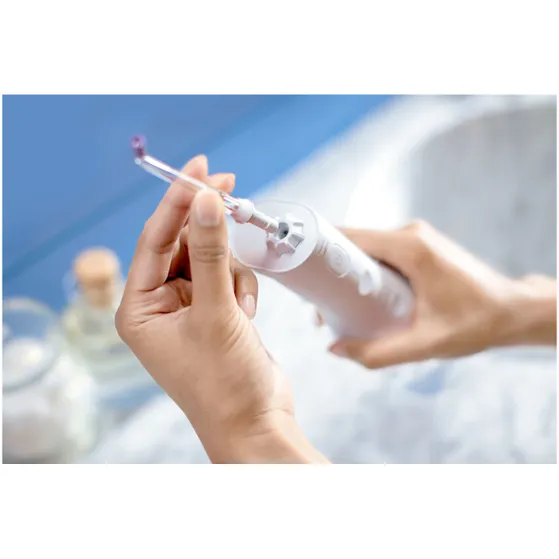 Philips HX3826/31 Sonicare Powerflosser Wit