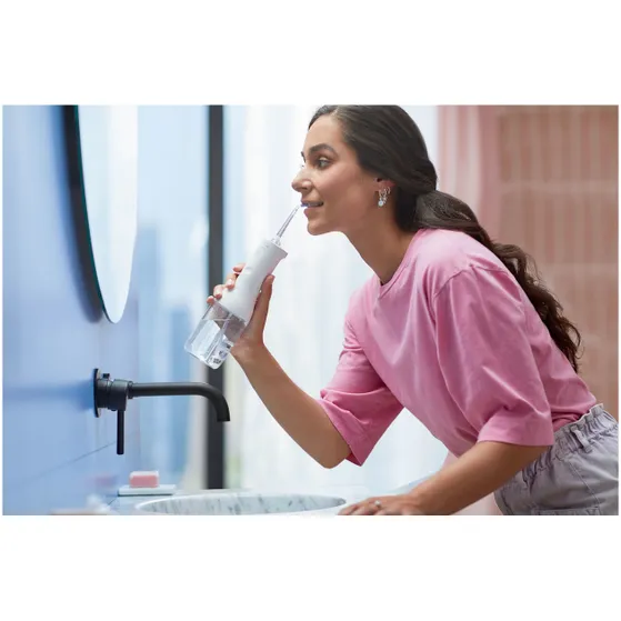 Philips HX3826/31 Sonicare Powerflosser Wit