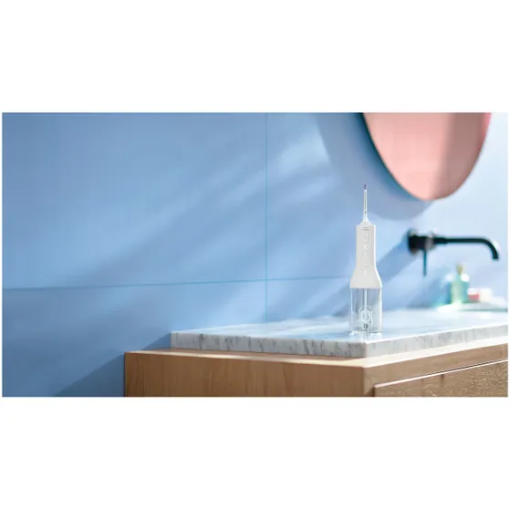 Philips HX3826/31 Sonicare Powerflosser Wit