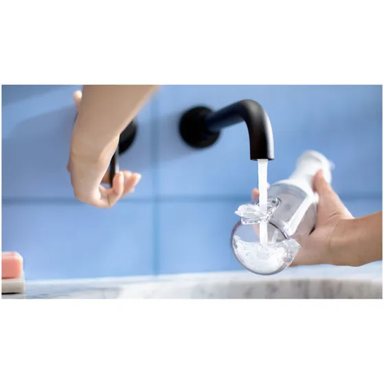 Philips HX3826/31 Sonicare Powerflosser Wit