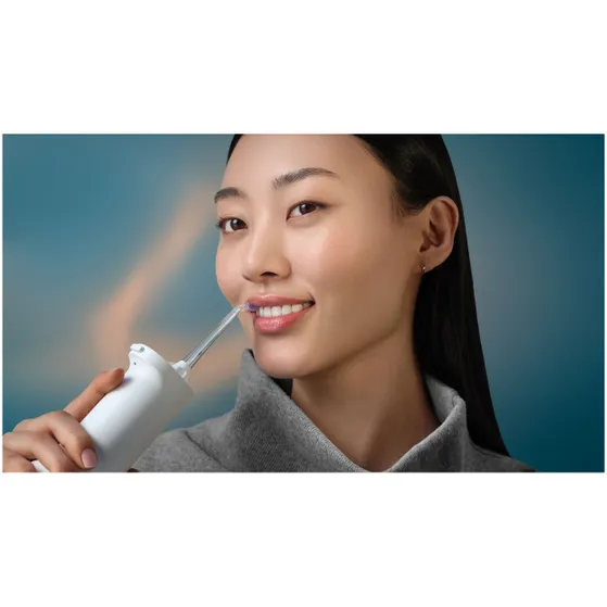 Philips HX3826/31 Sonicare Powerflosser Wit