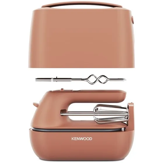 Kenwood Quickmix GO (HMP40.000RD) Rood