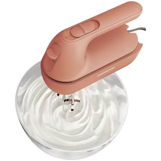 Kenwood Quickmix GO (HMP40.000RD) Rood