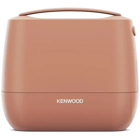 Kenwood Quickmix GO (HMP40.000RD) Rood