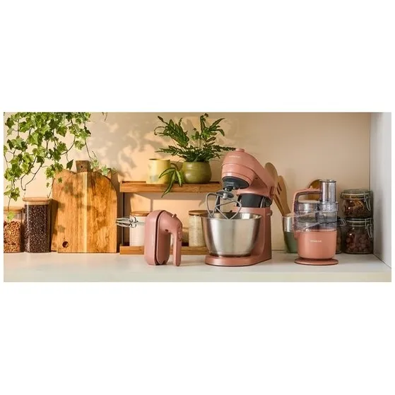 Kenwood Quickmix GO (HMP40.000RD) Rood