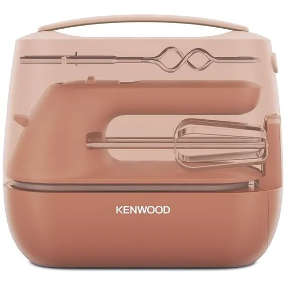 Kenwood Quickmix GO (HMP40.000RD) Rood