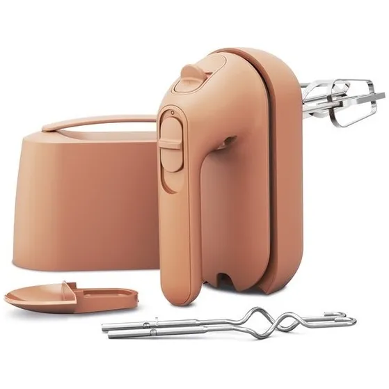 Kenwood Quickmix GO (HMP40.000RD) Rood