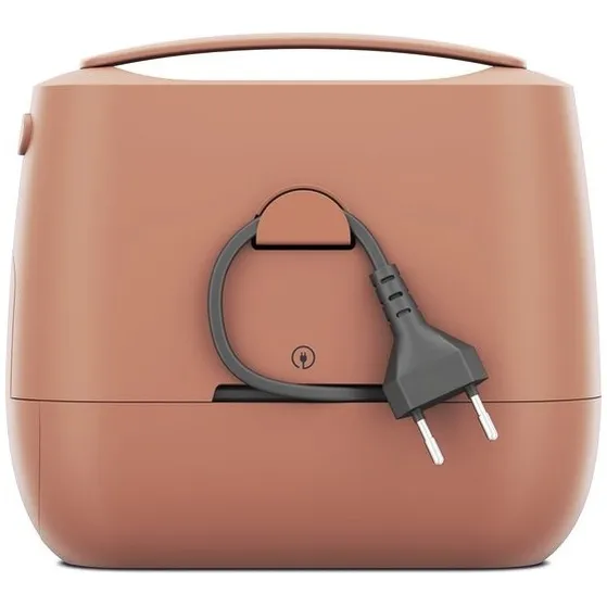 Kenwood Quickmix GO (HMP40.000RD) Rood