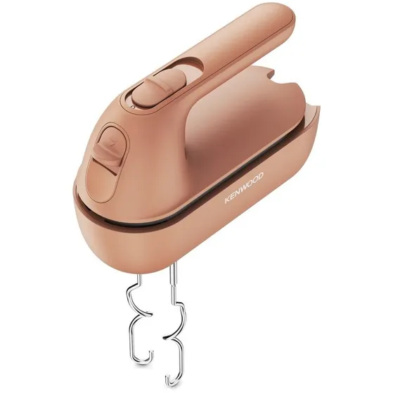 Kenwood Quickmix GO (HMP40.000RD) Rood