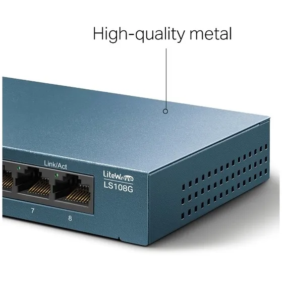 TP-Link LS108G