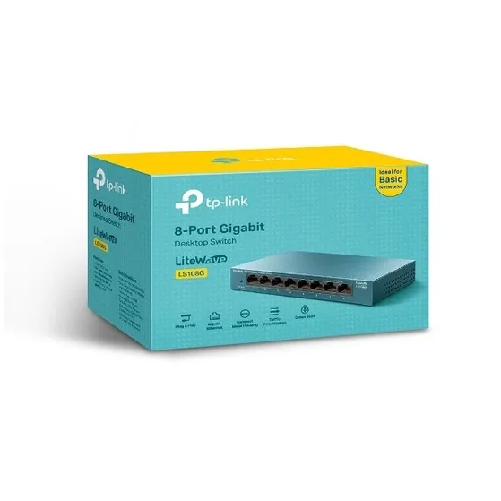 TP-Link LS108G