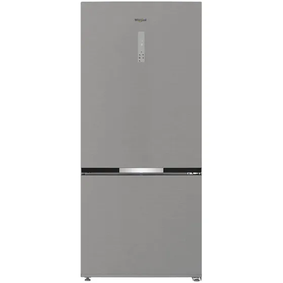 Whirlpool WHK2 6614 X6E Zilver