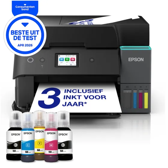 Epson EcoTank ET-4951