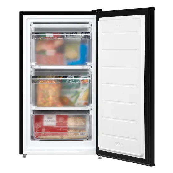 Salora 47FRT60BL Zwart