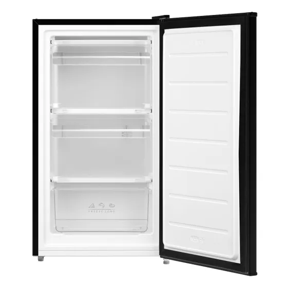 Salora 47FRT60BL Zwart