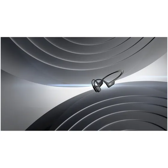 Shokz OpenRun Pro Mini Zwart