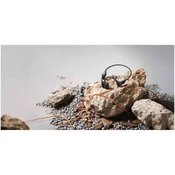 Shokz OpenRun Pro Mini Zwart