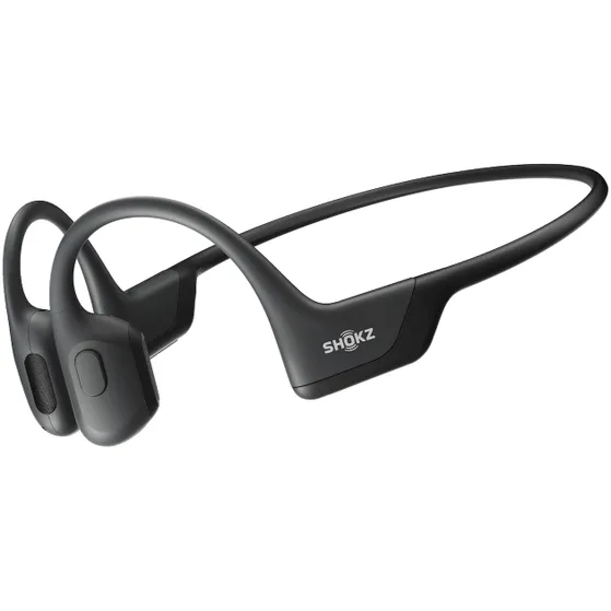Shokz OpenRun Pro Mini Zwart