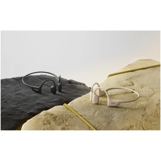 Shokz OpenRun Pro Mini Zwart