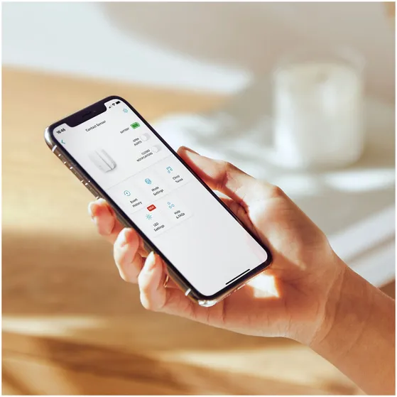 Ring Alarm Contact Sensor 2nd Gen