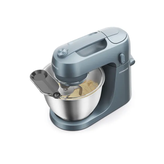 Kenwood GO (KZM35.OOOGY) Blauw