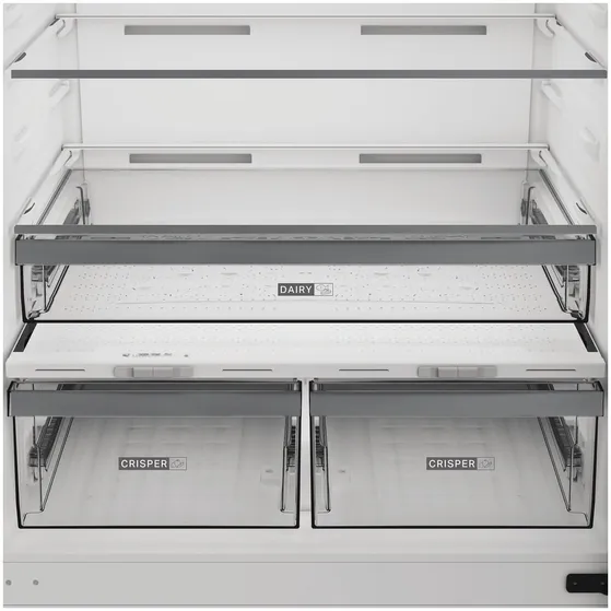 Whirlpool WHK2 6614 X8E Inox