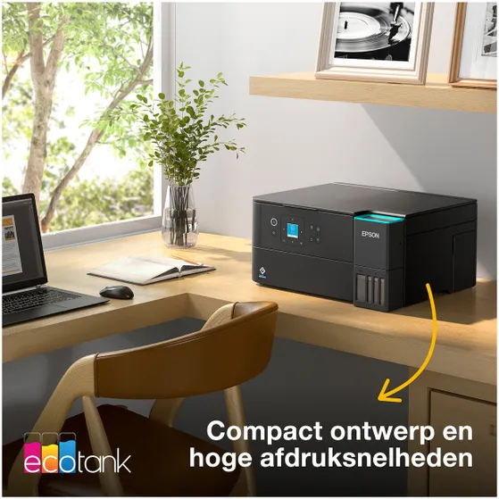 Epson EcoTank ET-2951