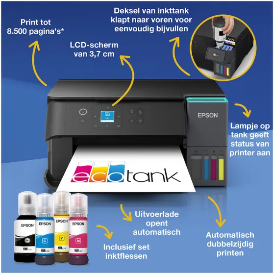 Epson EcoTank ET-2951