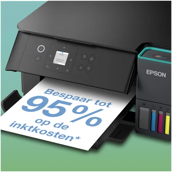 Epson EcoTank ET-2951