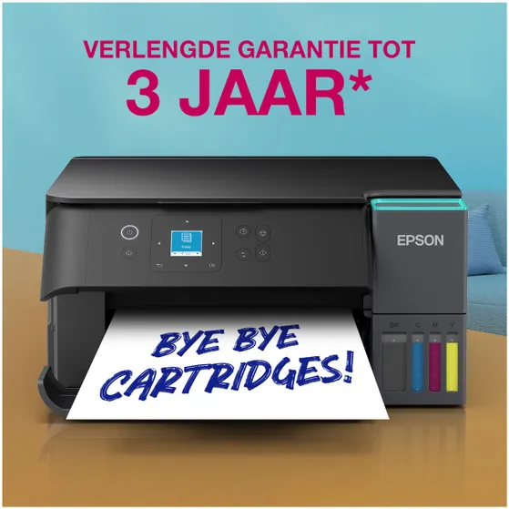 Epson EcoTank ET-2951