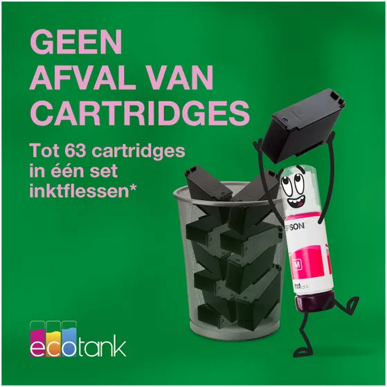 Epson EcoTank ET-2951