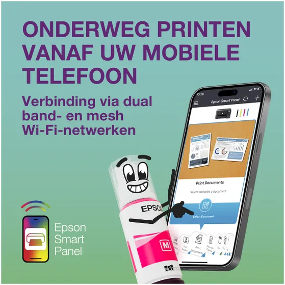 Epson EcoTank ET-2951