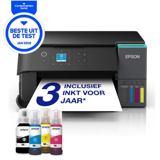 Epson EcoTank ET-2951