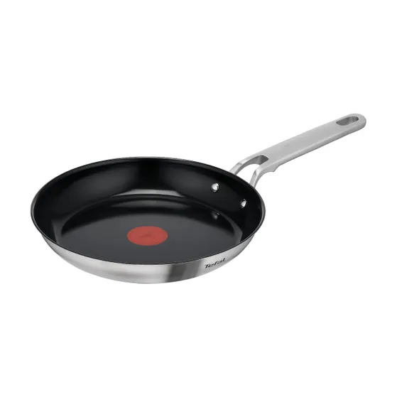 Tefal H87904 Extreme Ceram Koekenpan 24 cm
